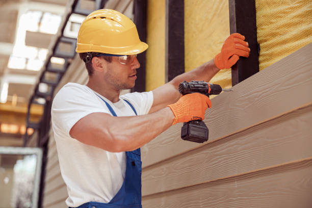 Siding for Multi-Family Homes in Norwood, OK